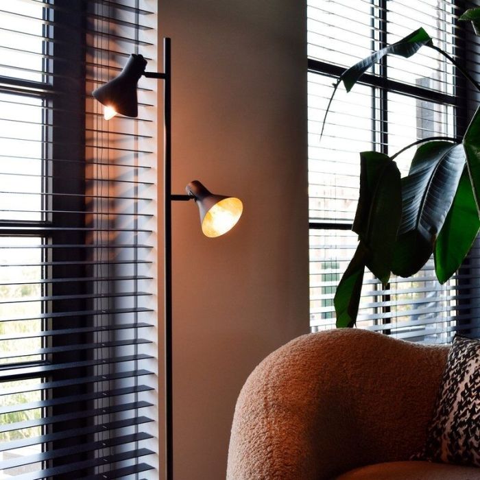 Calex Smart LED-Lampe E14 Bernstein, 5W, 1800-3000K