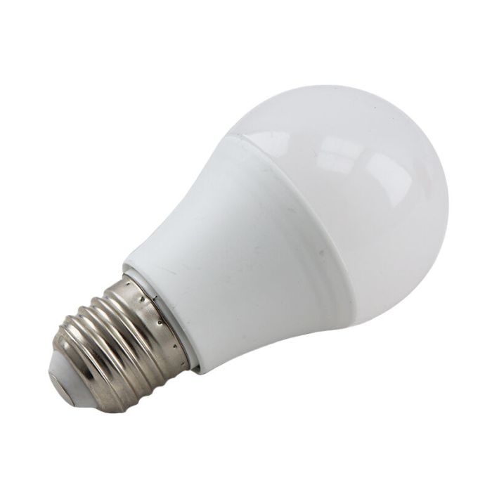 Lagiba E27 LED-Lampe Bradley, 7W, 6500K