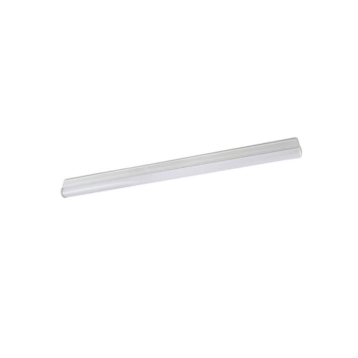 Weiße Küchenschrankbeleuchtung Kunststoff, Danique, 5W, 6500K LED