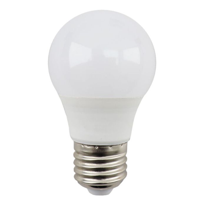 Lagiba E27 LED-Lampe Bradley, 3W, 6500K