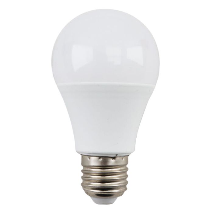 Lagiba E27 LED-Lampe Bradley, 7W, 6500K