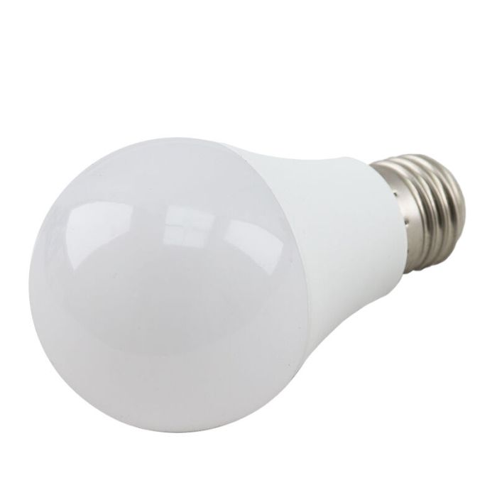 Lagiba E27 LED-Lampe Bradley, 7W, 6500K