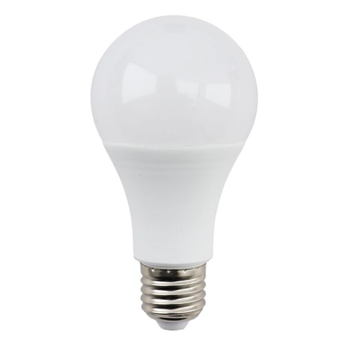 Lagiba E27 LED-Lampe Bradley, 12W, 3000K
