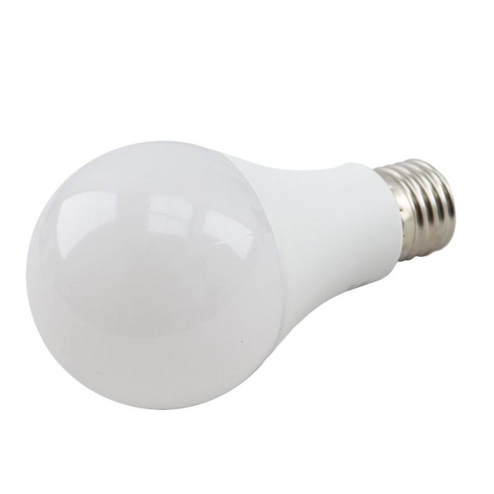 Lagiba E27 LED-Lampe Bradley, 12W, 3000K