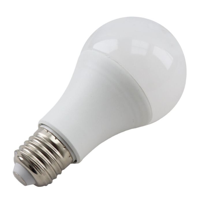 Lagiba E27 LED-Lampe Bradley, 12W, 3000K