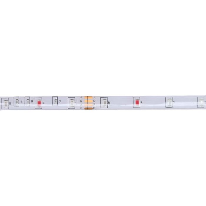 10 Meter Smart WLAN-LED-Streifen, 30 W, RGB (alle Farben)