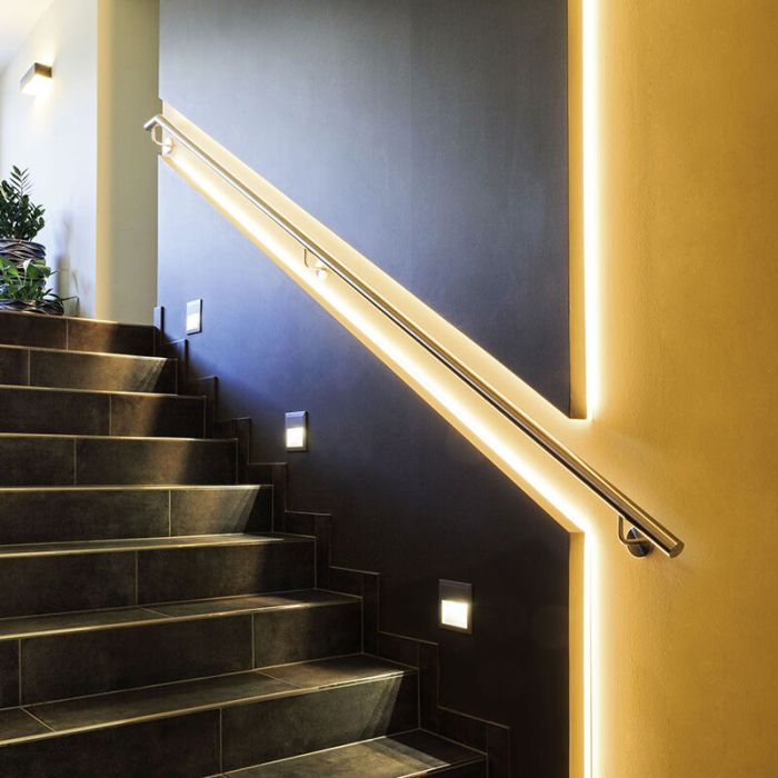 10 Meter Smart WLAN-LED-Streifen, 30 W, RGB (alle Farben)