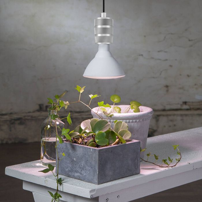 E27 PAR LED Pflanzlampe 16W, 3500K