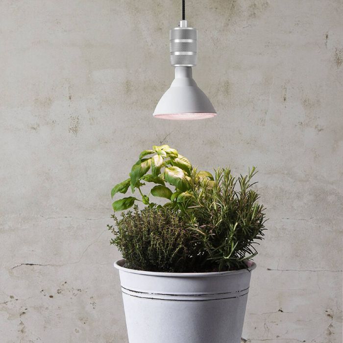 E27 PAR LED Pflanzlampe 16W, 3500K