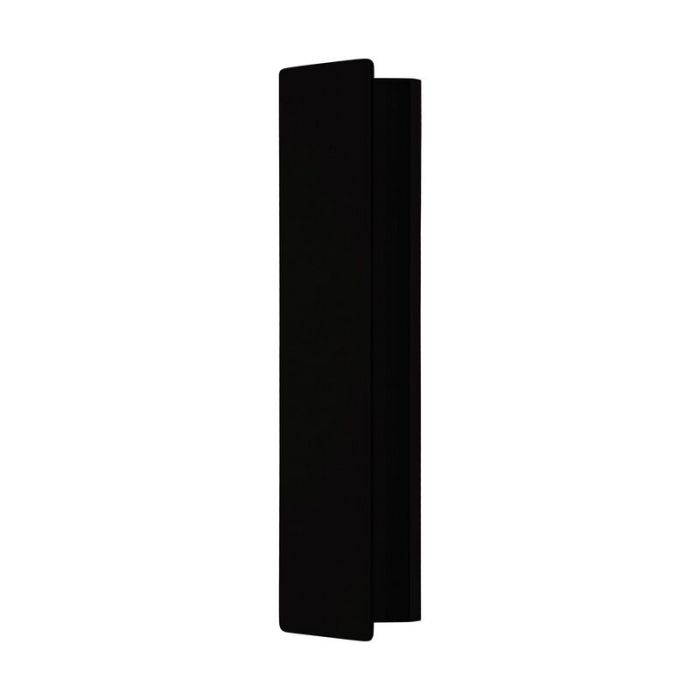 Weiße moderne Wandleuchte Aluminium, Zion, 12W, 3000K LED