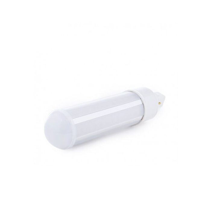 G24 LED Leuchte Finley 6000K, Runde 2pin, 15w