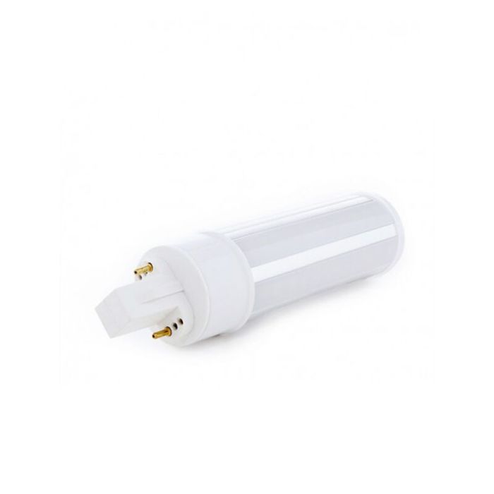 G24 LED Leuchte Finley 6000K, Runde 2pin, 15w