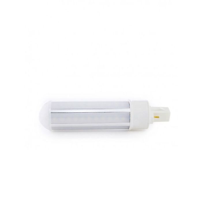 G24 LED Leuchte Finley 6000K, Runde 2pin, 15w