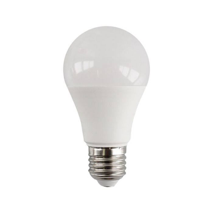 E27 Wifi Smart LED Lichtquelle, alle Farben und warmes Weiß