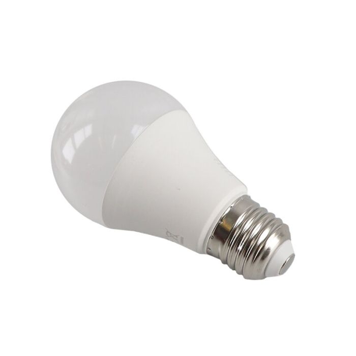 E27 Wifi Smart LED Lichtquelle, alle Farben und warmes Weiß
