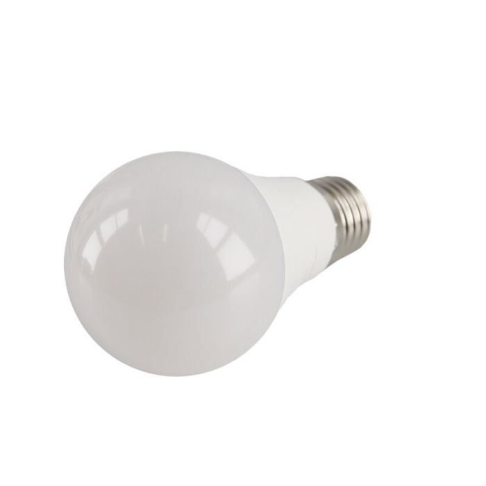 E27 Wifi Smart LED Lichtquelle, alle Farben und warmes Weiß