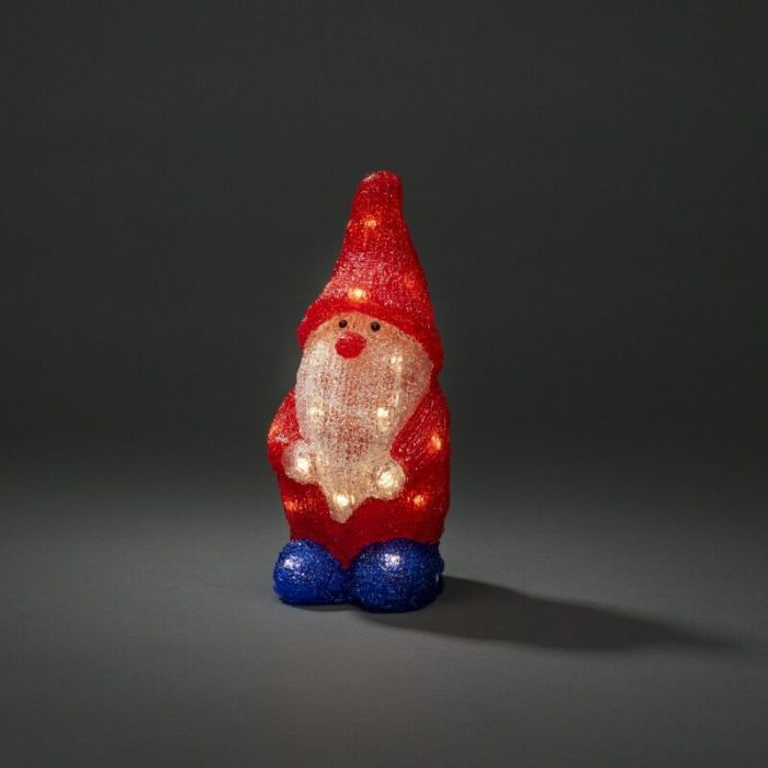 Weihnachtsmann, 26 cm