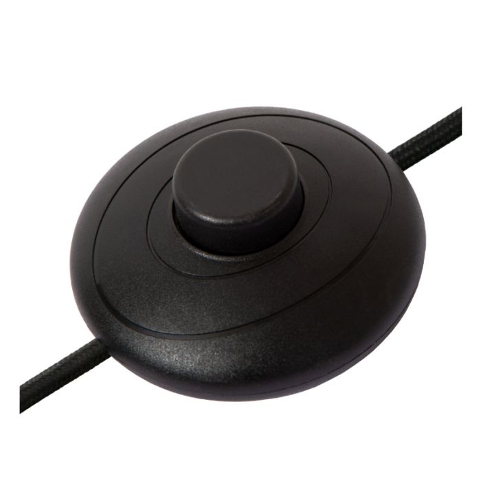 Beige Stehlampe Modern, Kala, mit Schalter