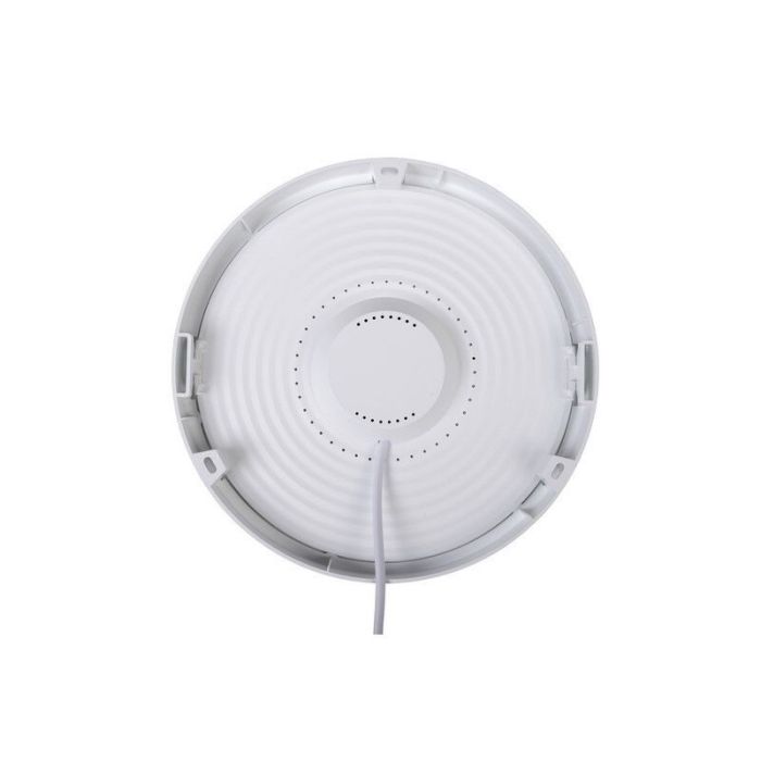 Weiße Deckenlampe Modern, Tendo, 18W, 3000K LED