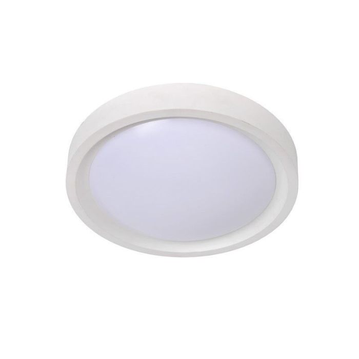 Weiße Deckenlampe Modern, Lex