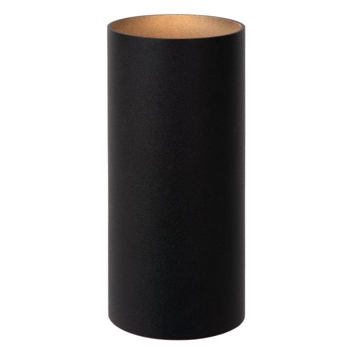 Schwarze Up down Wandleuchte Modern, Bondi