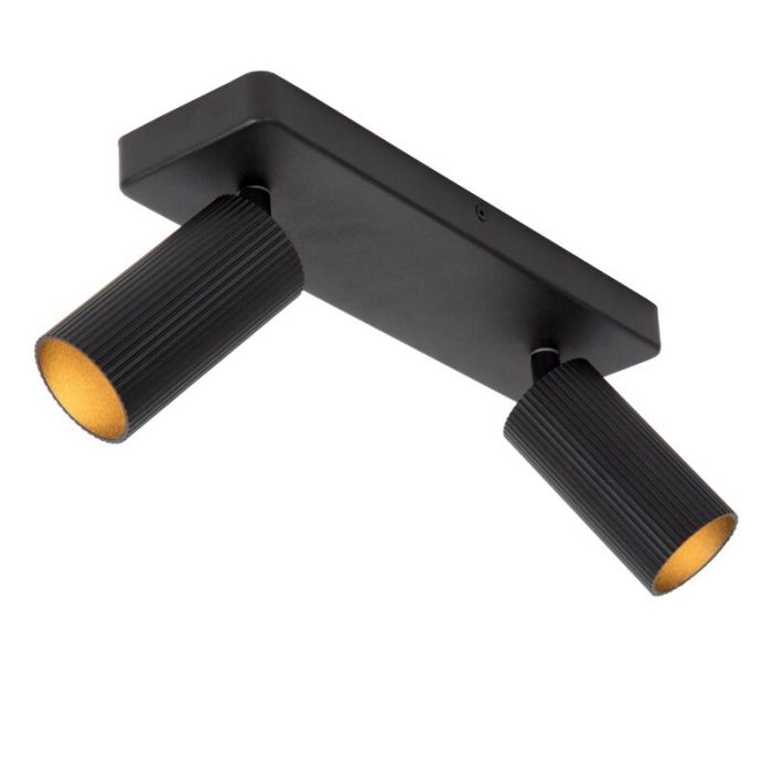 Schwarze Deckenstrahler Modern, Clubs