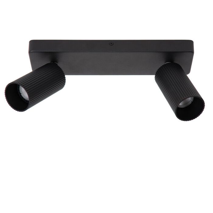 Schwarze Deckenstrahler Modern, Clubs