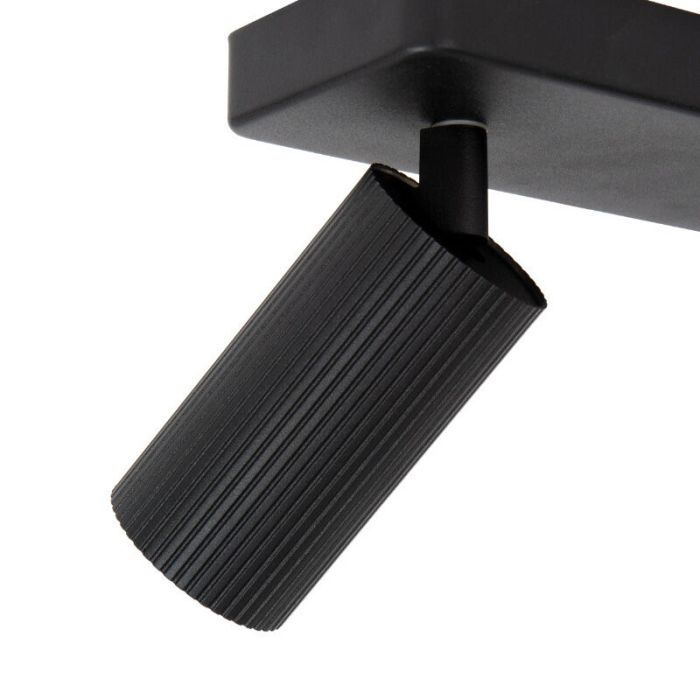 Schwarze Deckenstrahler Modern, Clubs