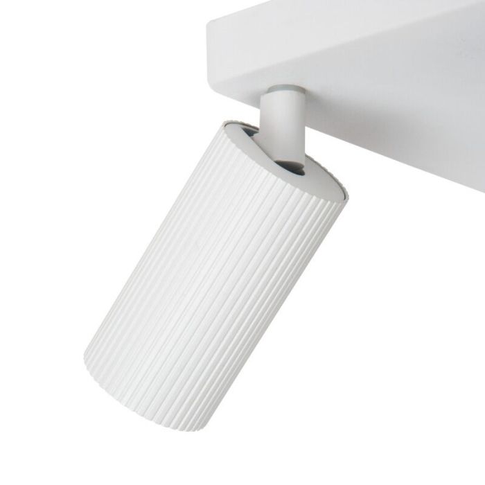 Weiße Deckenstrahler Modern, Clubs