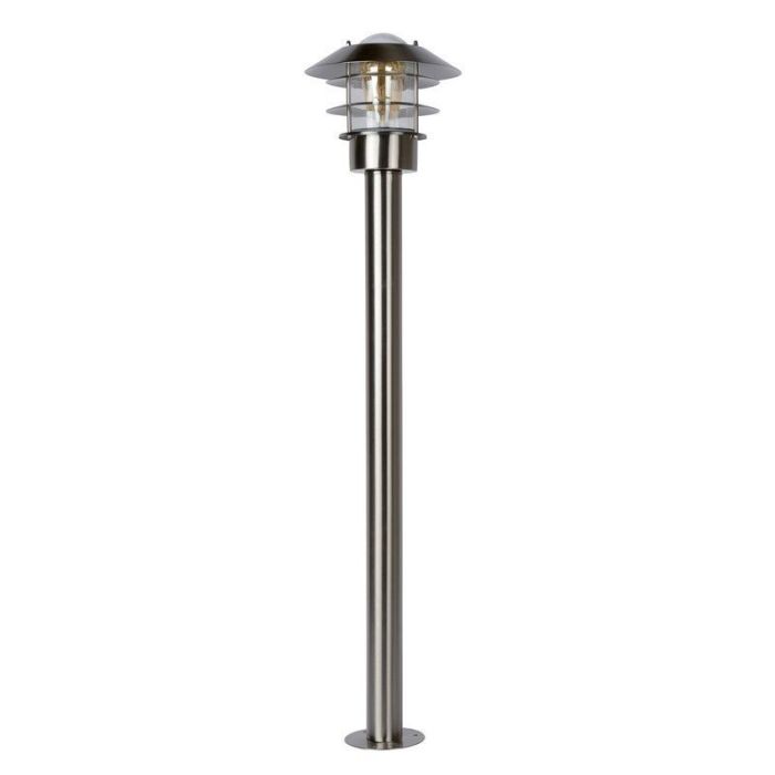Chrom Mastleuchte Modern, Zico, IP44