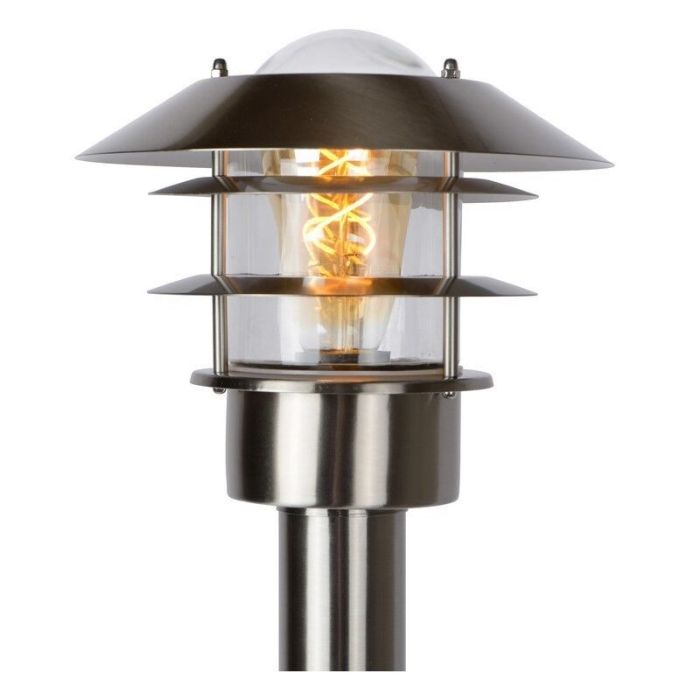 Chrom Mastleuchte Modern, Zico, IP44