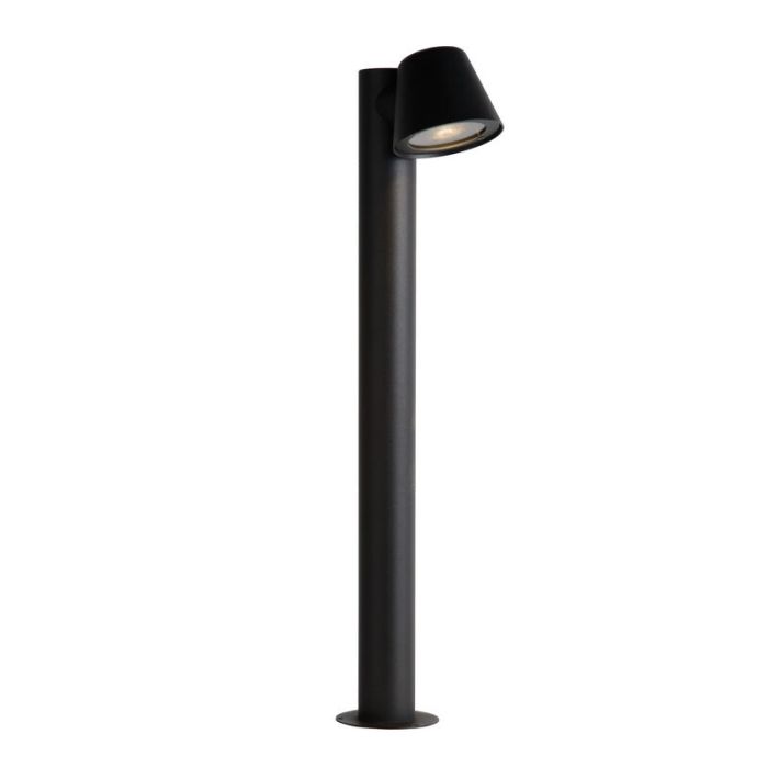 Anthrazit Außenleuchte Modern, Dingo, IP44
