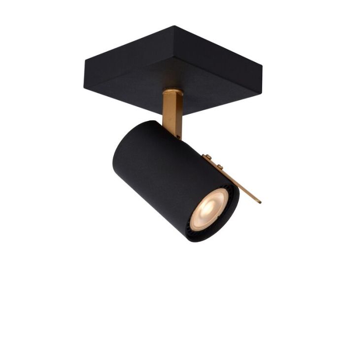 Goldene Wandstrahler Modern, Grony