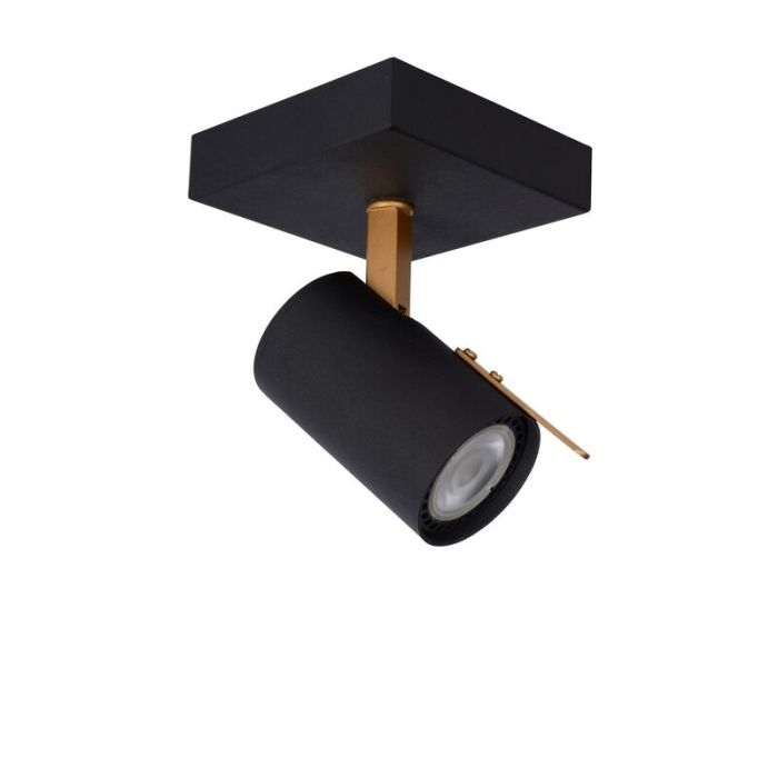 Goldene Wandstrahler Modern, Grony