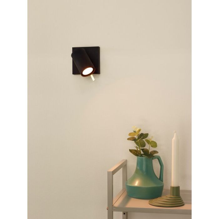 Goldene Wandstrahler Modern, Grony