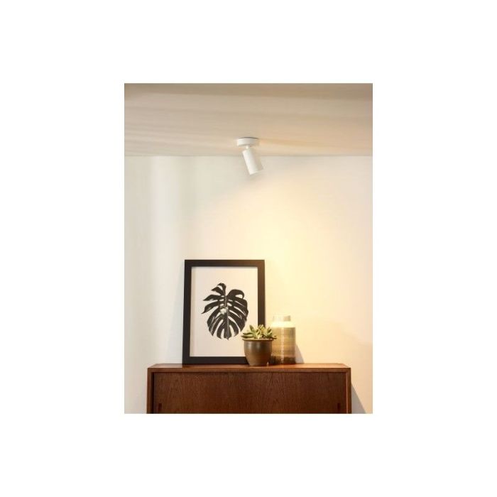 Weiße Deckenstrahler Modern, Xyrus