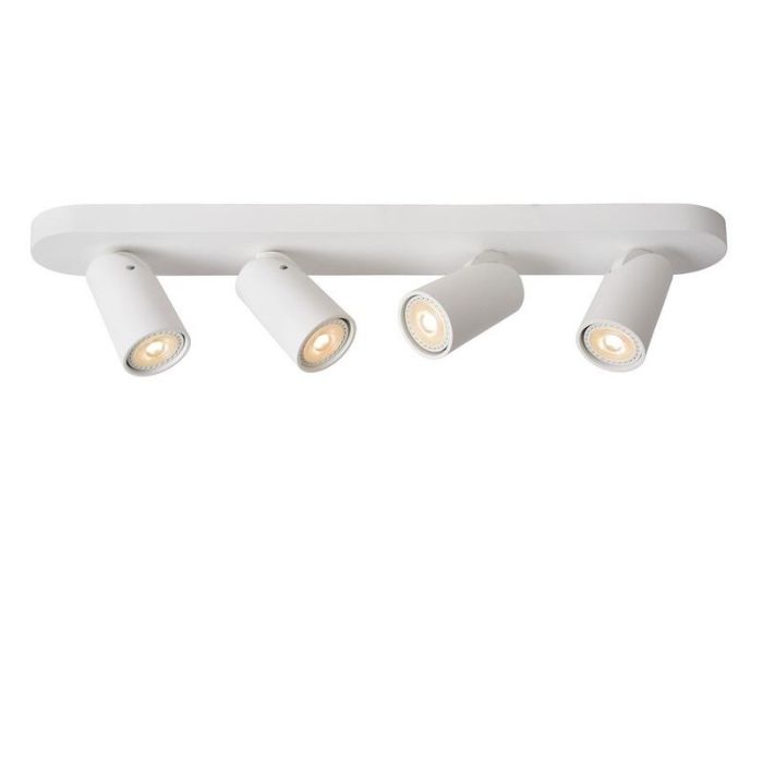 Weiße Deckenstrahler Modern, Xyrus