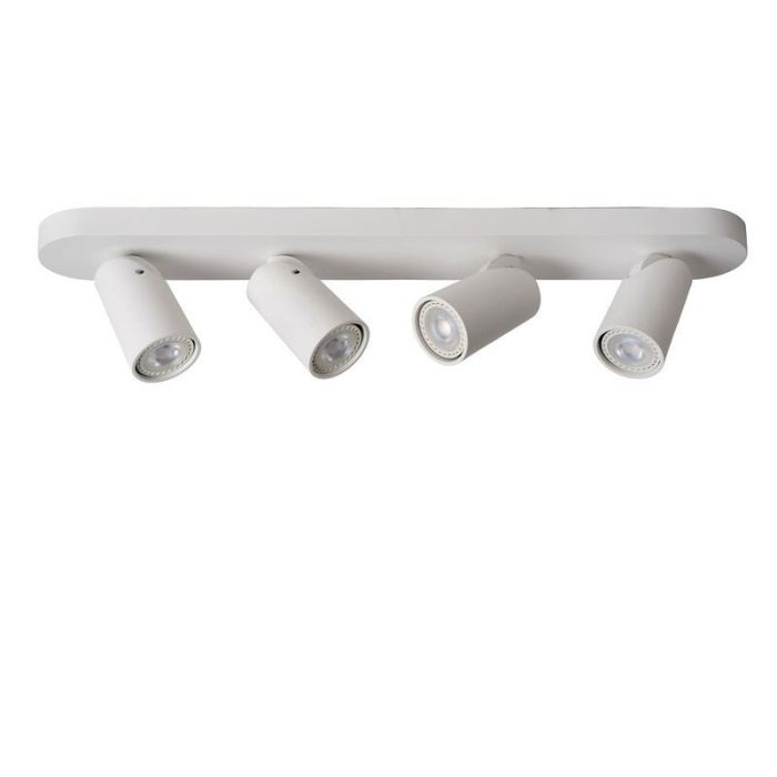 Weiße Deckenstrahler Modern, Xyrus