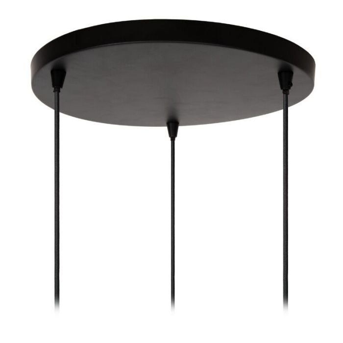 Weiße Pendelleuchte Design, Singala