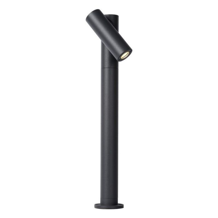Anthrazit Außenleuchte Modern, Tatum, 4,5W, 3000K LED, IP65