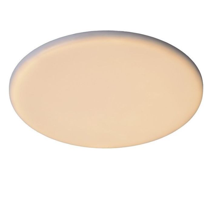 Schwarze Deckenlampe Modern, Ceres, 30W, 3000K LED, IP44