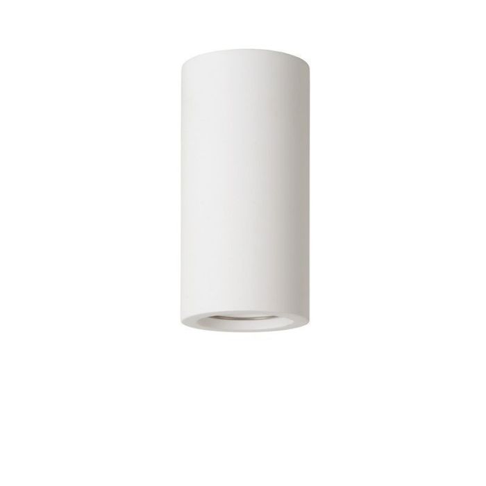 Weiße Deckenstrahler Modern, Gipsy