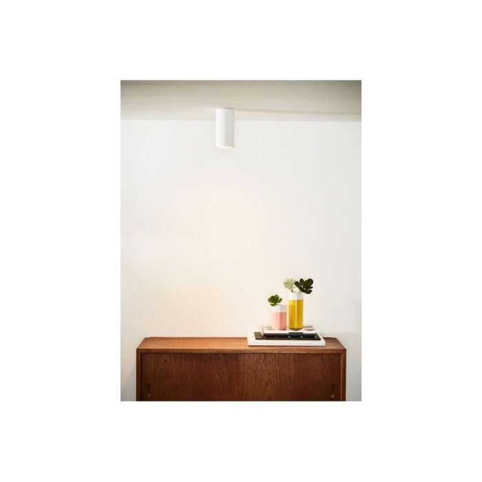 Weiße Deckenstrahler Modern, Gipsy
