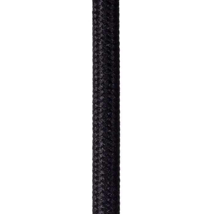 Blaue Pendelleuchte Modern, Siemon