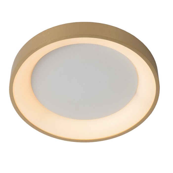 Blaue Deckenlampe Modern, Vidal, 20W, 2700K LED
