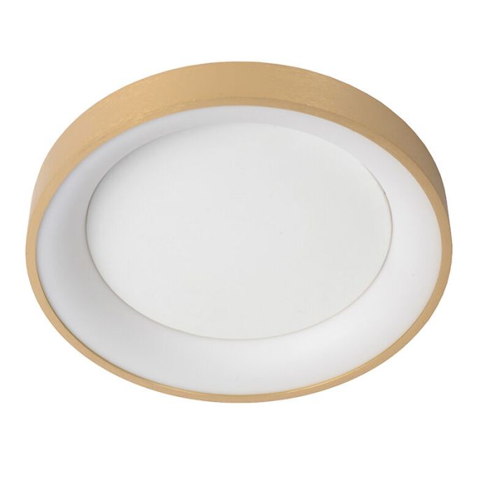 Blaue Deckenlampe Modern, Vidal, 20W, 2700K LED
