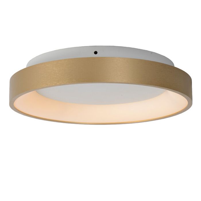 Blaue Deckenlampe Modern, Vidal, 20W, 2700K LED