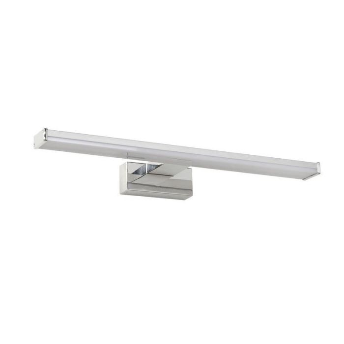 Chrom Spiegelbeleuchtung Modern, Onno, 12W, 3000K LED, IP44