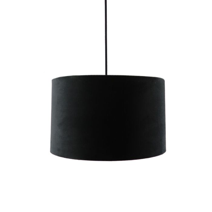 Moderne Pendelleuchte Gold, Urvin