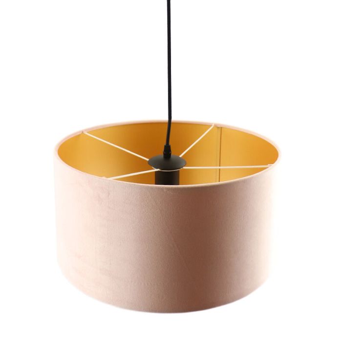 Moderne Pendelleuchte Gold, Urvin
